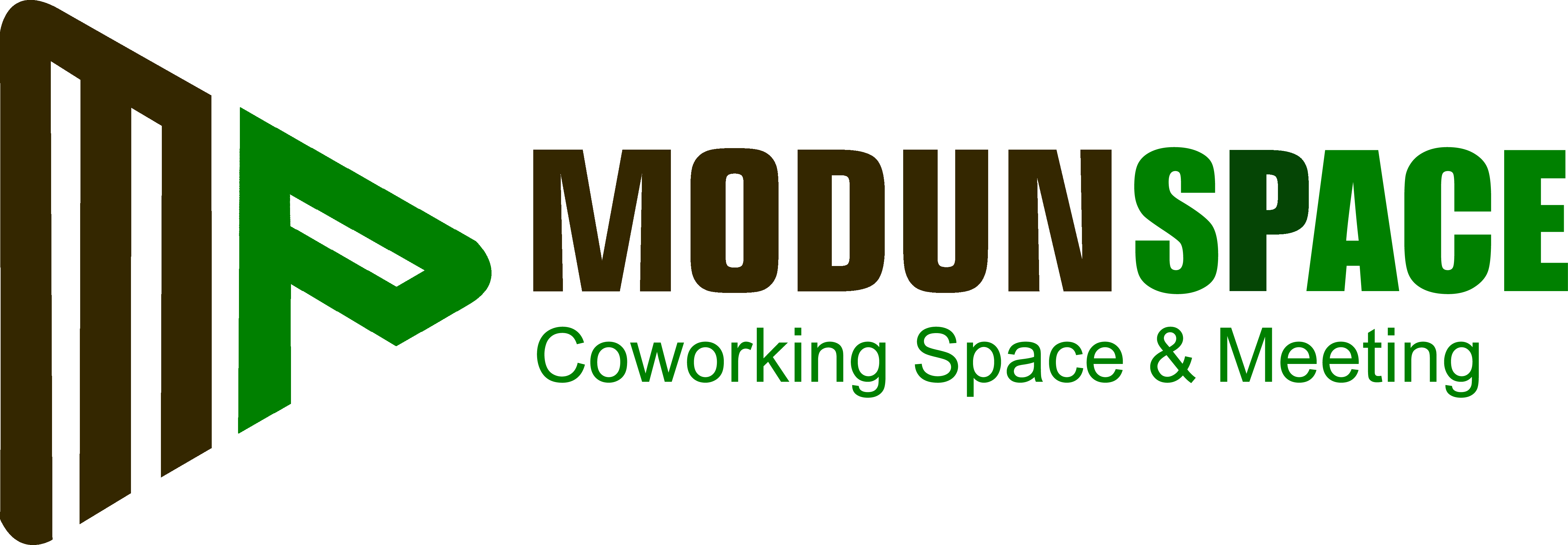 Coworking space and Meeting - ModunSpace